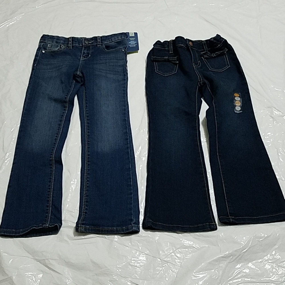 OSH KOSH JEANS/GYMBOREE